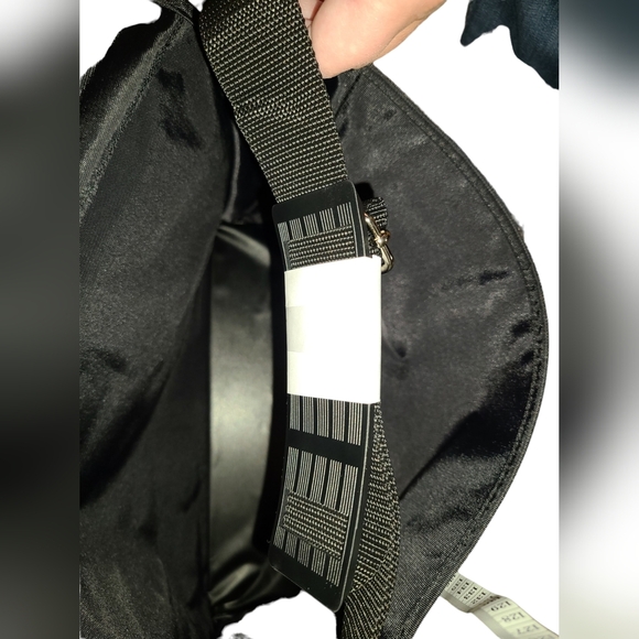 Large Laptop/Messenger bag - Picture 3 of 4